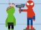 Spēle Bullet Superhero online