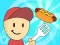 Spēle Eatventure online