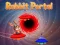 Spēle Rabbit Portal online