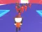 Spēle Crazy Gunner 3D online