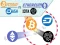 Spēle Bitcoin vs Ethereum online