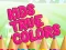 Spēle Kids True Colors online