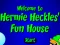 Spēle Fun house online