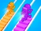 Spēle Bridge Water Rush online