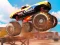 Spēle Monster Truck Stunt Racing online