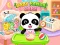 Spēle Baby Panda Care online