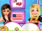 Spēle Princess Nation Lovers online