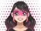 Spēle Kawaii Superhero Maker online