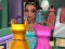 Spēle Tina Fashion Day online