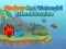 Spēle Fireboy and Watergirl Island Survive online
