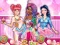Spēle Sweet Party With Princesses online