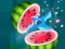 Spēle Fruit Cut Master online