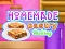 Spēle Homemade Pastry Making online