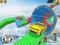 Spēle Impossible Car Driving 3d: Free Stunt online