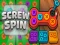 Spēle Screw Pin online
