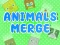 Spēle Animals Merge online