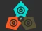 Spēle Hyper Trigon Party online