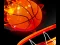 Spēle 2D Crazy Basketball online