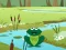 Spēle Feed The Frog online