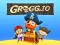 Spēle Grogg.io online
