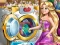 Spēle Goldie Princess Laundry Day online