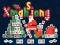 Spēle Xmasjong online