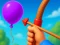 Spēle Balloon Shooter online