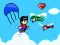 Spēle Super Flight online