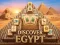 Spēle Discover Egypt online