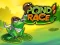Spēle Pond Race online