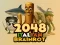 Spēle 2048 Italian Brainrot online