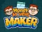Spēle Money Movers Maker online