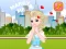 Spēle Perfect Proposal Elsa online