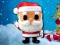 Spēle Christmas Memory Challenge online