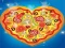 Spēle Pizza Maker Cooking Games online