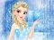 Spēle Ice Queen Winter Fashion online
