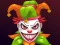 Spēle Terrifying Clowns Match 3 online