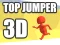 Spēle Top Jumper 3d online