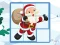 Spēle Santa Puzzles online
