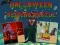 Spēle Halloween Sliding Puzzle online