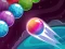 Spēle Bubble Shooter Planets online