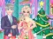 Spēle Frozen Family Christmas Preparation online
