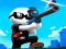 Spēle Stickman Sniper Hero online