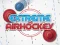 Spēle Extreme Airhockey online