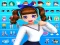 Spēle Styledoll! - 3D Avatar maker online