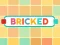 Spēle Bricked.io online