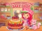 Spēle Strawberry Shortcake Bake Shop online