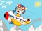 Spēle Friendly Airplanes For Kids Coloring online
