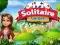 Spēle Solitaire Garden online