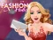 Spēle Fashion Holic online